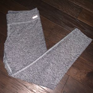 Victorias Secret Pink Leggings